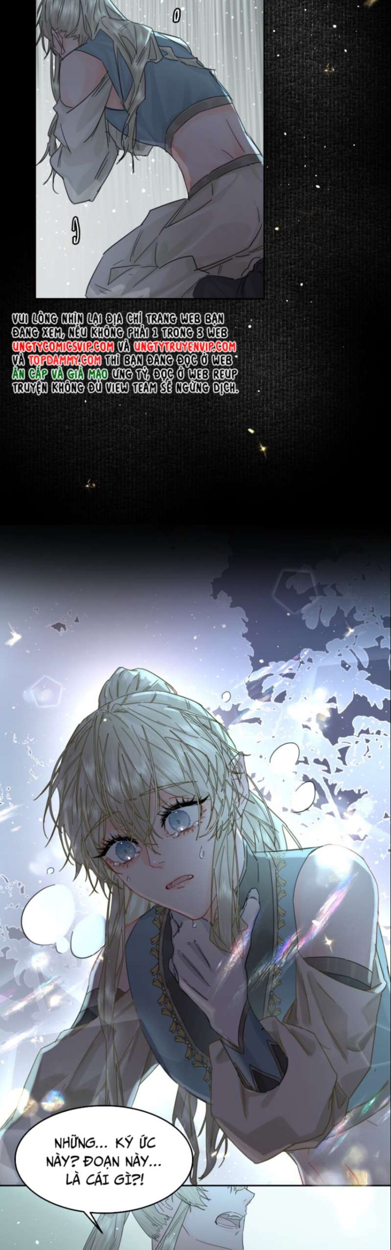 Tiền Nhiệm Vi Vương Chapter 8 - Trang 4