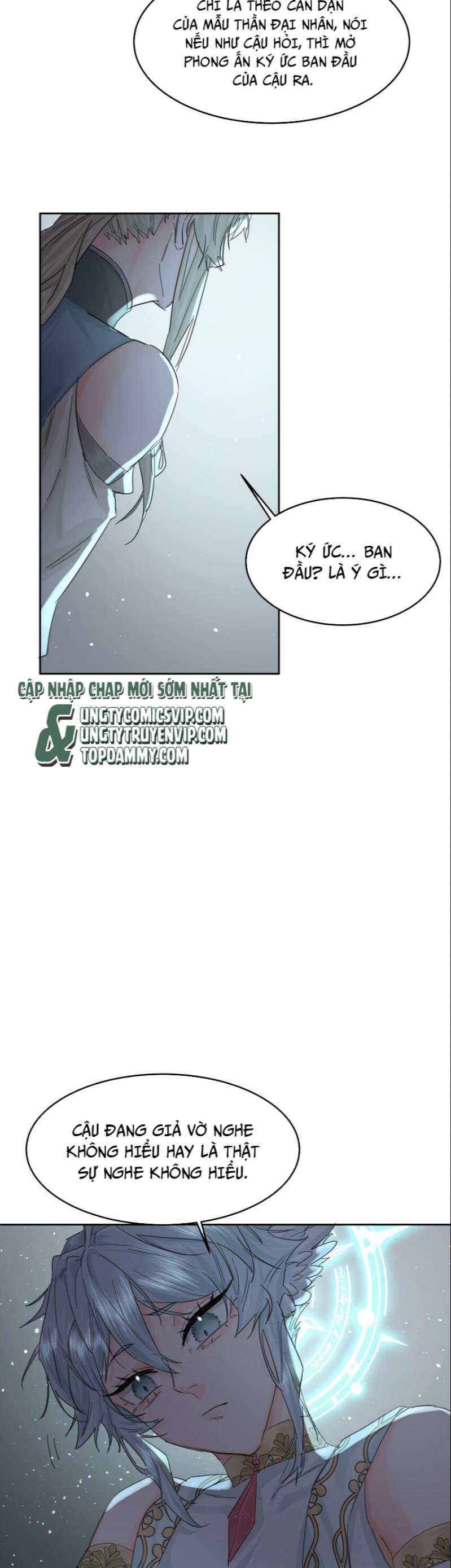 Tiền Nhiệm Vi Vương Chapter 8 - Trang 4