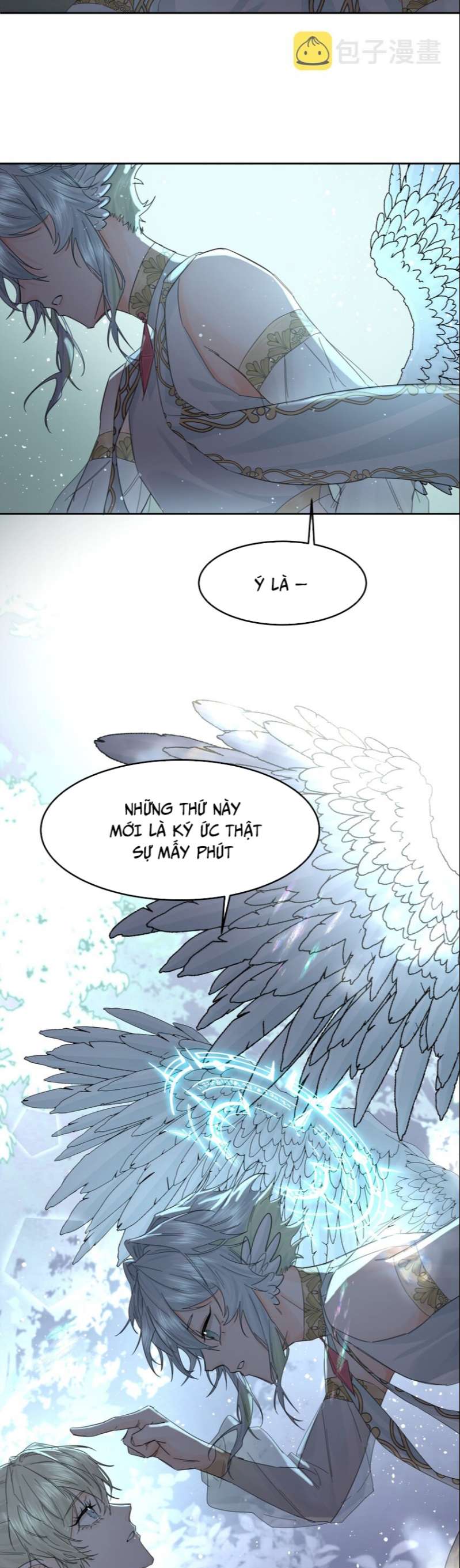 Tiền Nhiệm Vi Vương Chapter 8 - Trang 4