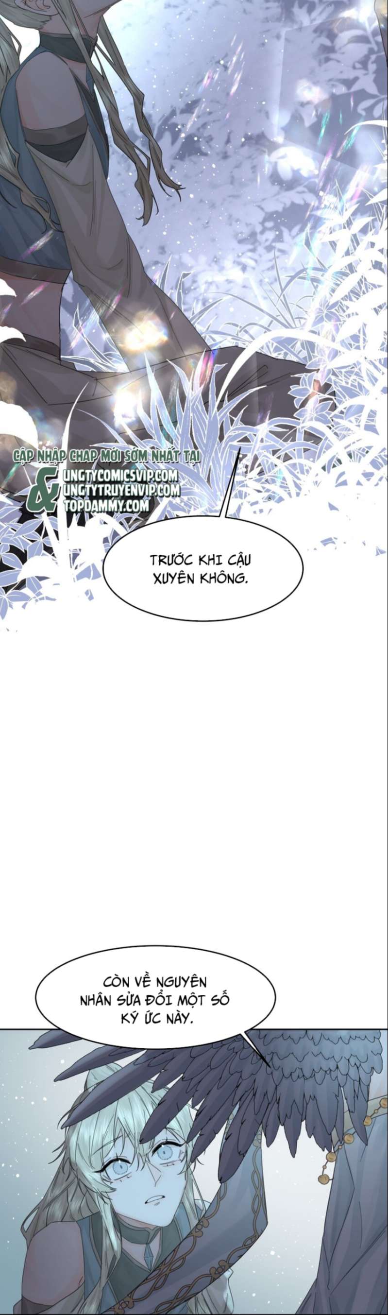 Tiền Nhiệm Vi Vương Chapter 8 - Trang 4