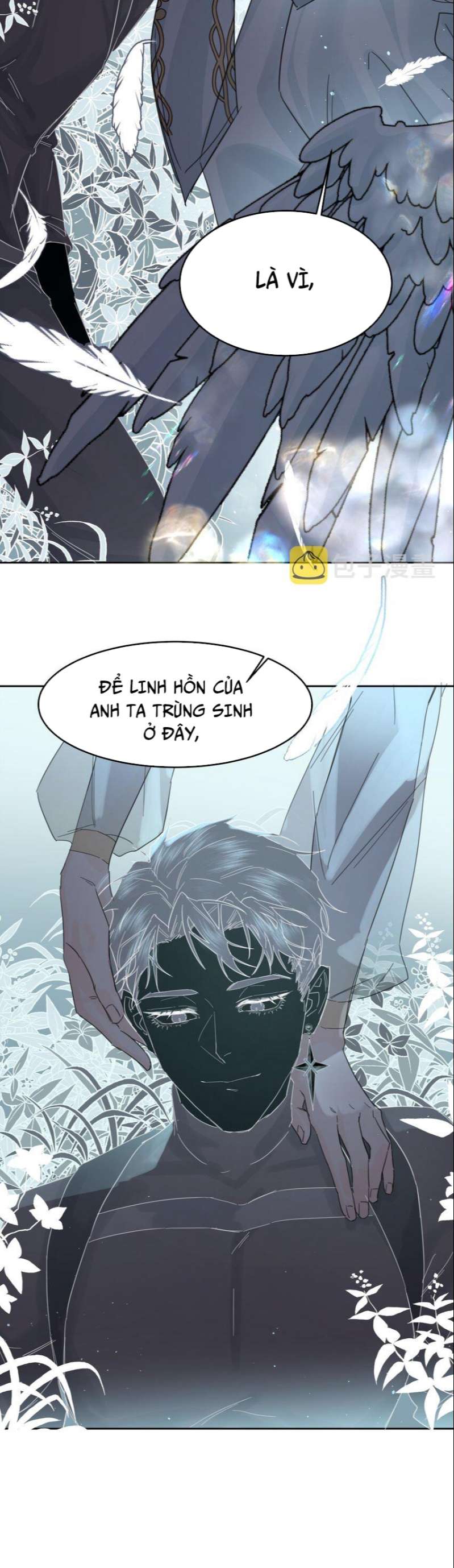 Tiền Nhiệm Vi Vương Chapter 8 - Trang 4