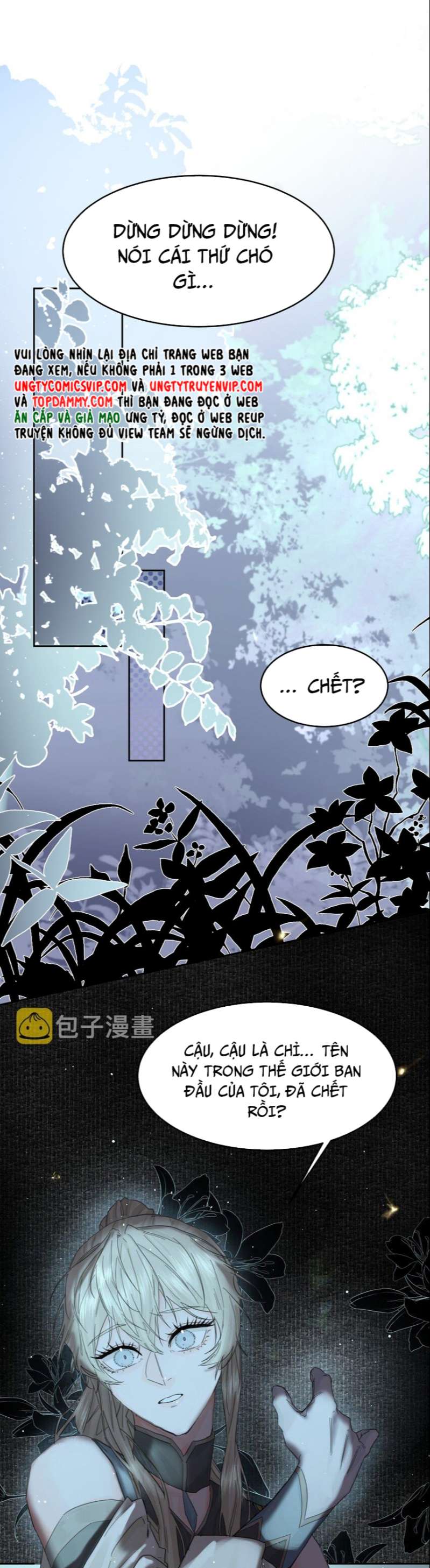 Tiền Nhiệm Vi Vương Chapter 8 - Trang 4