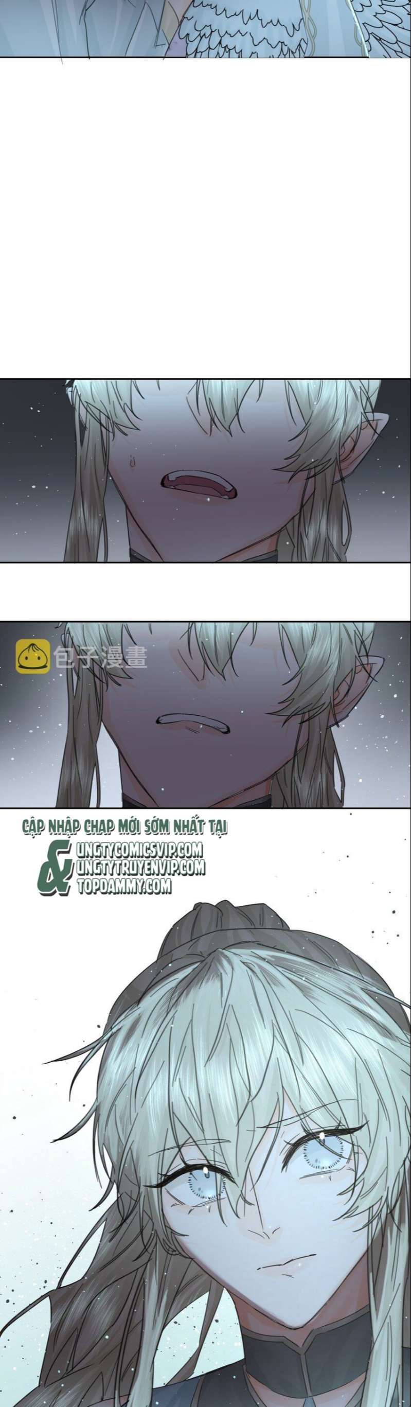 Tiền Nhiệm Vi Vương Chapter 8 - Trang 4