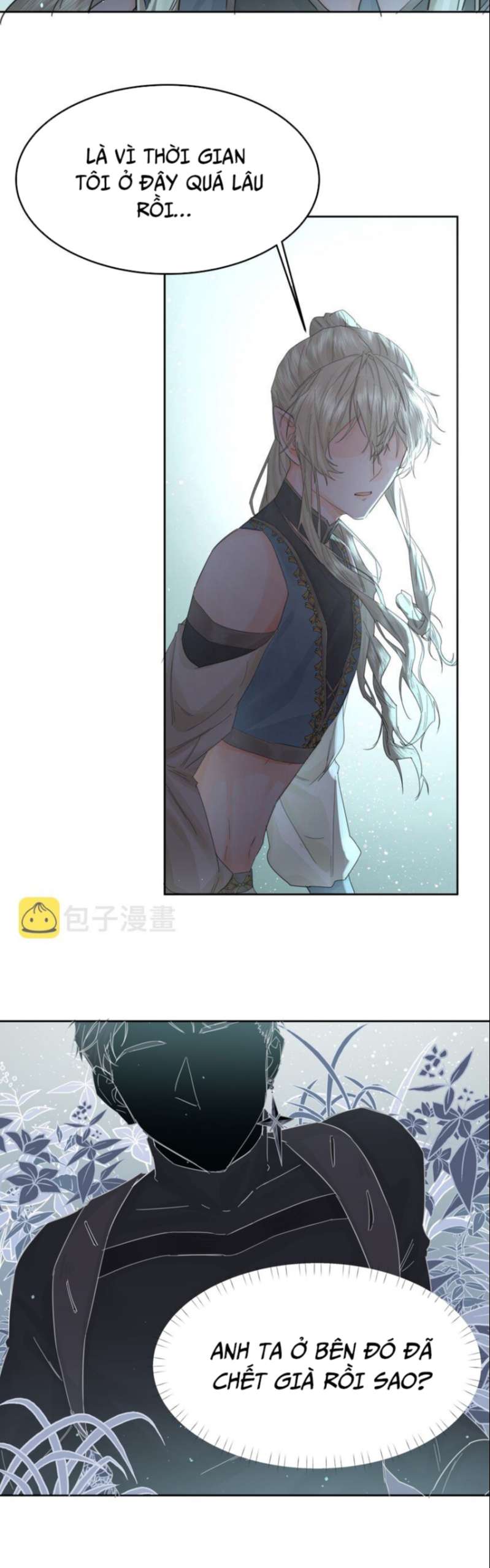 Tiền Nhiệm Vi Vương Chapter 8 - Trang 4