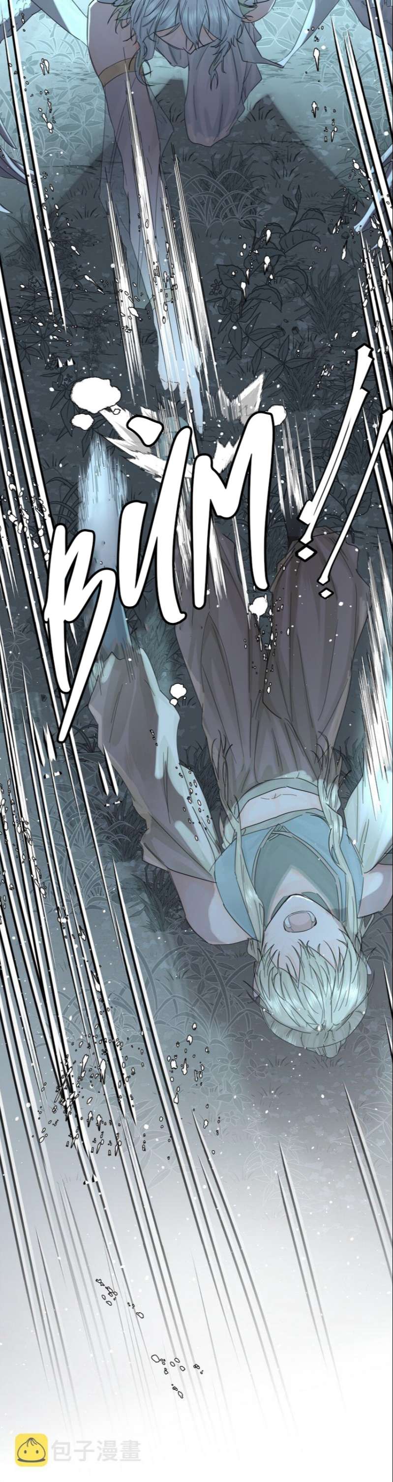 Tiền Nhiệm Vi Vương Chapter 8 - Trang 4