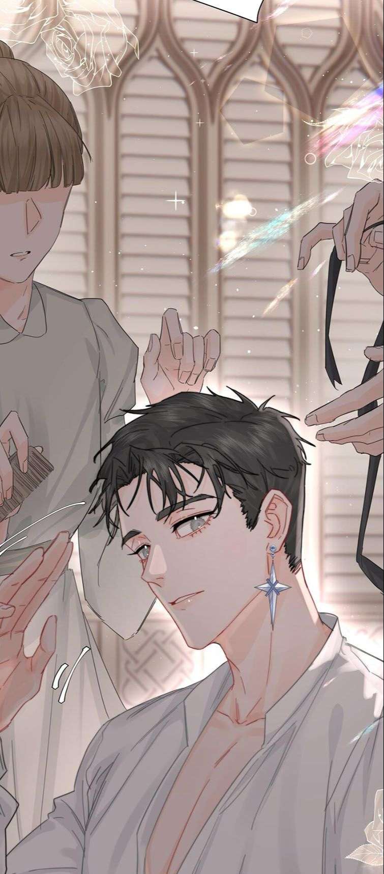 Tiền Nhiệm Vi Vương Chapter 10 - Trang 4