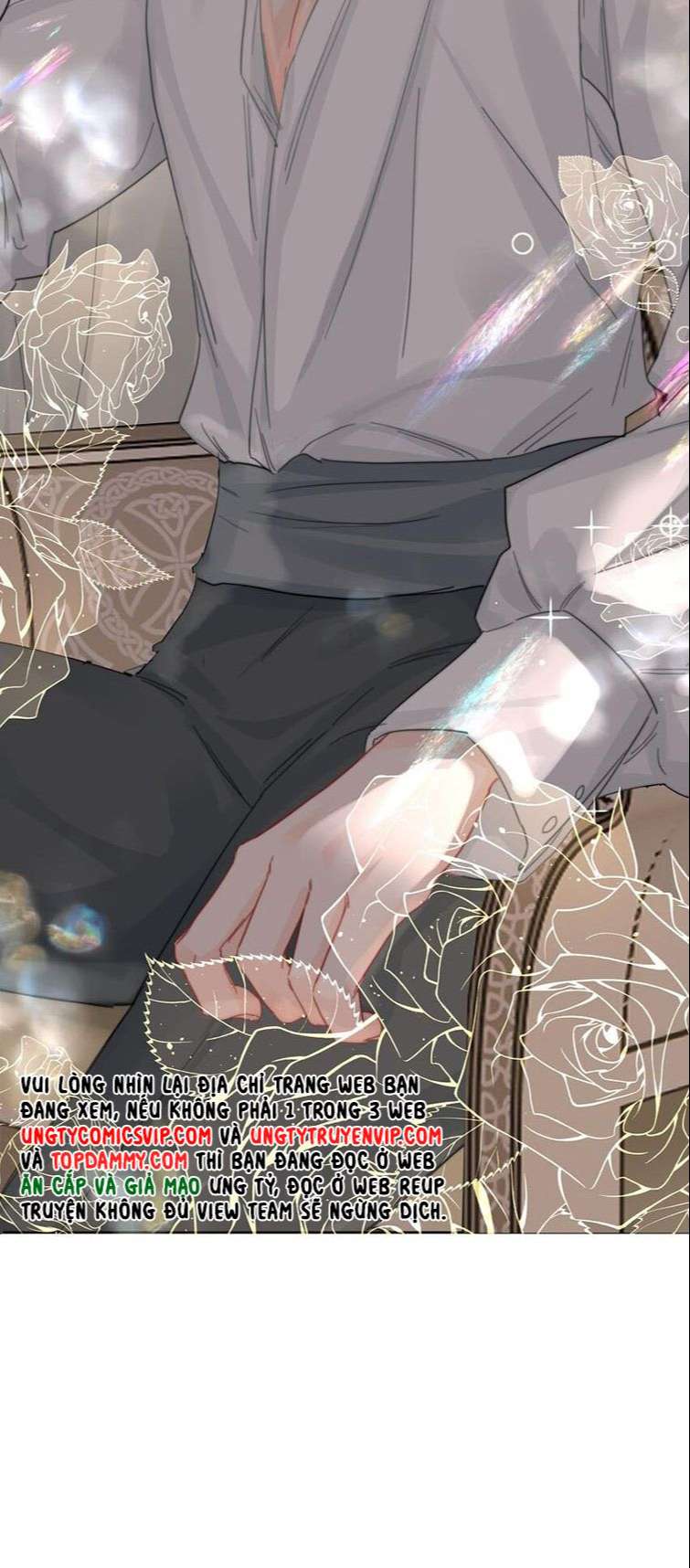 Tiền Nhiệm Vi Vương Chapter 10 - Trang 4