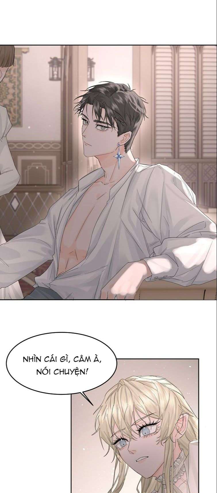 Tiền Nhiệm Vi Vương Chapter 10 - Trang 4