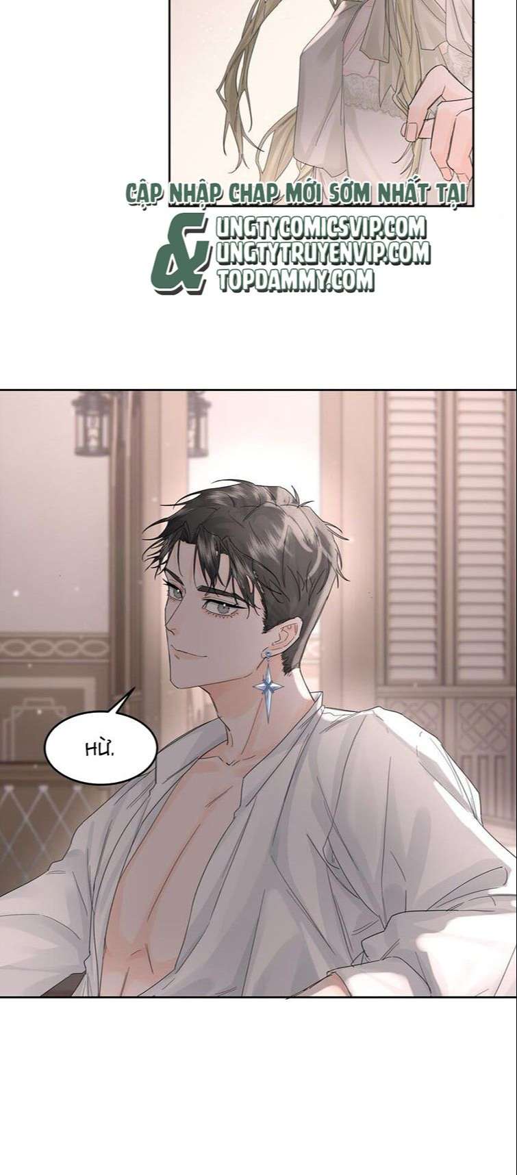 Tiền Nhiệm Vi Vương Chapter 10 - Trang 4