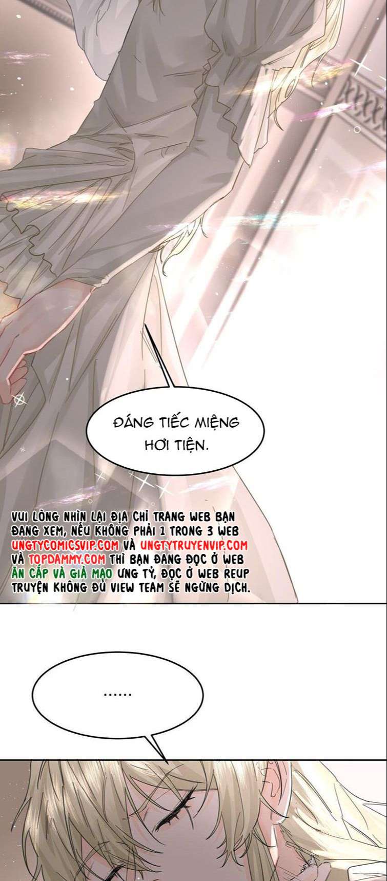 Tiền Nhiệm Vi Vương Chapter 10 - Trang 4