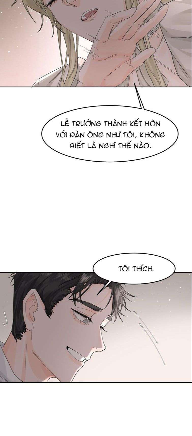 Tiền Nhiệm Vi Vương Chapter 10 - Trang 4