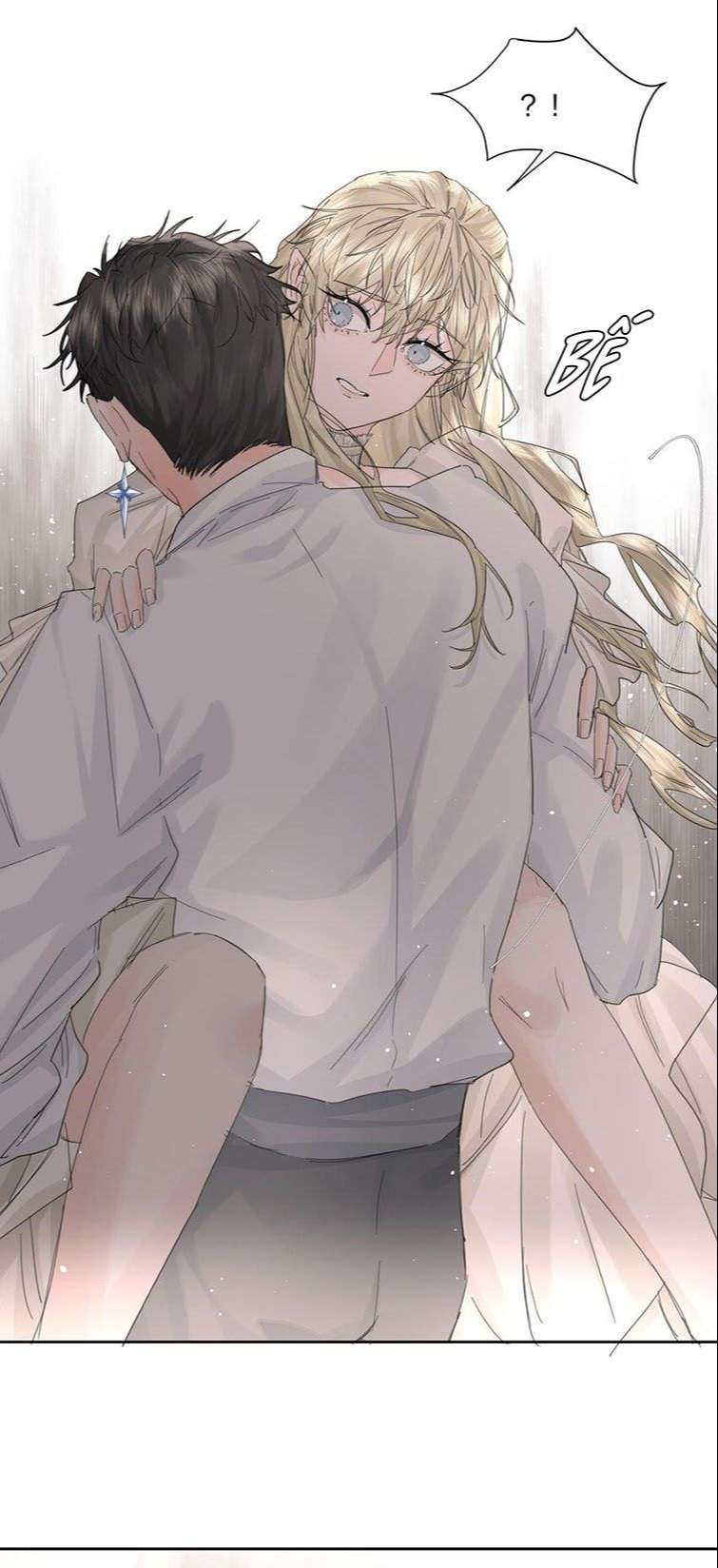 Tiền Nhiệm Vi Vương Chapter 10 - Trang 4