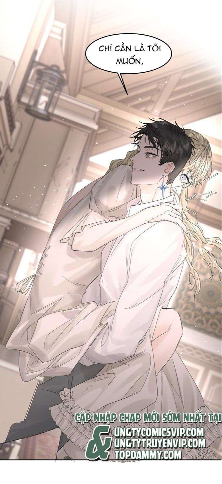 Tiền Nhiệm Vi Vương Chapter 10 - Trang 4