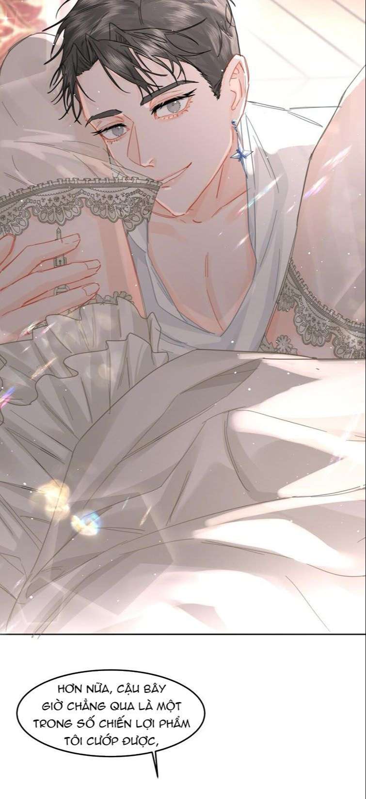 Tiền Nhiệm Vi Vương Chapter 10 - Trang 4