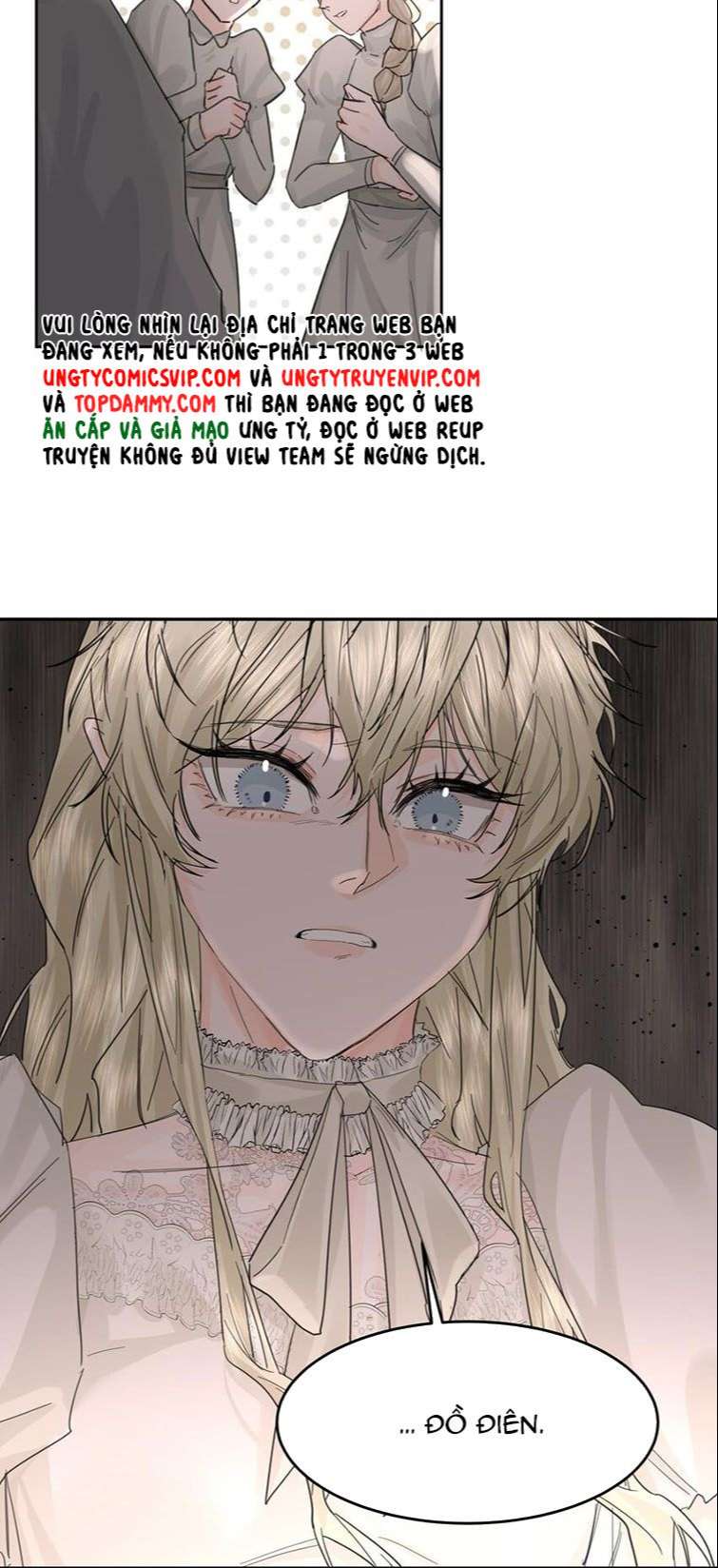 Tiền Nhiệm Vi Vương Chapter 10 - Trang 4