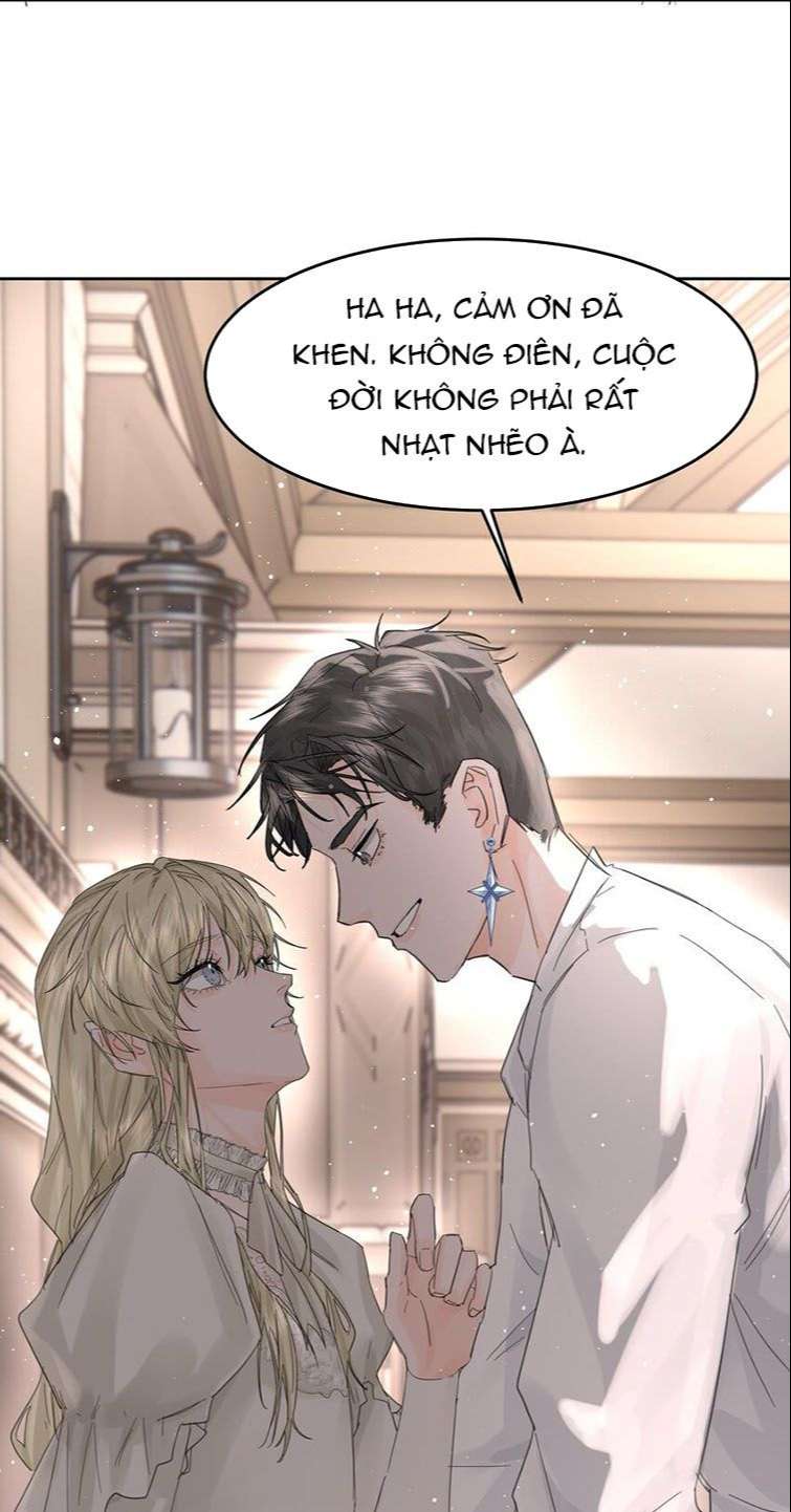 Tiền Nhiệm Vi Vương Chapter 10 - Trang 4