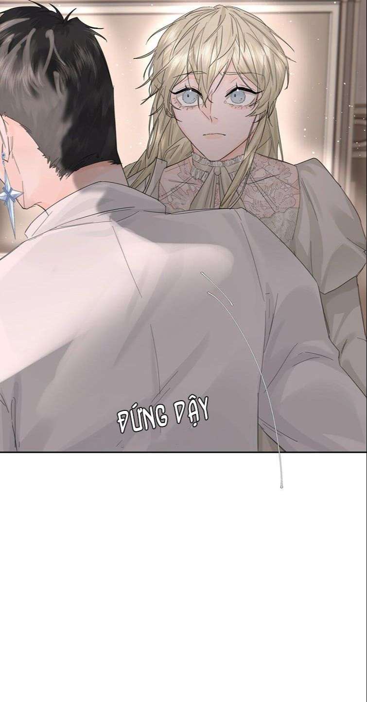 Tiền Nhiệm Vi Vương Chapter 10 - Trang 4