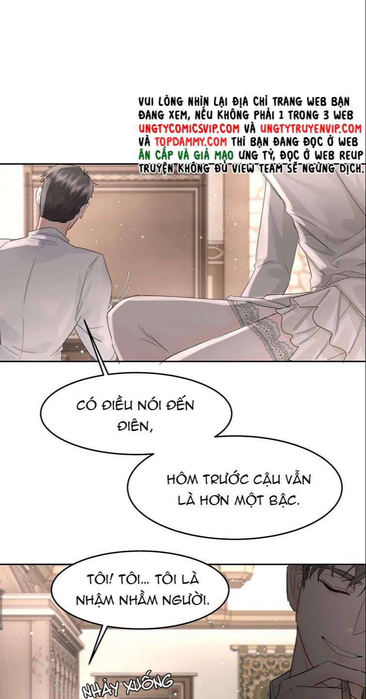 Tiền Nhiệm Vi Vương Chapter 10 - Trang 4