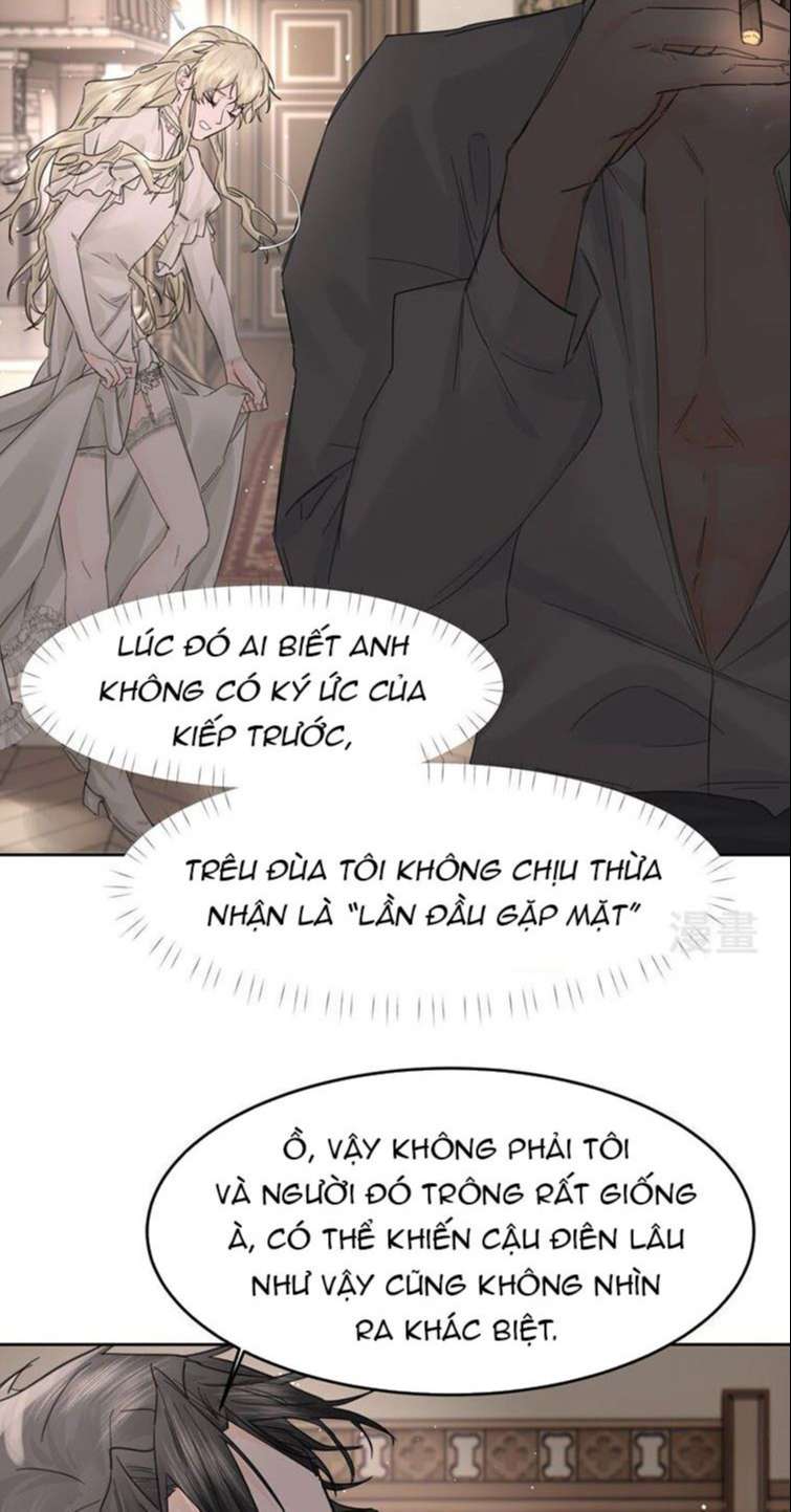Tiền Nhiệm Vi Vương Chapter 10 - Trang 4