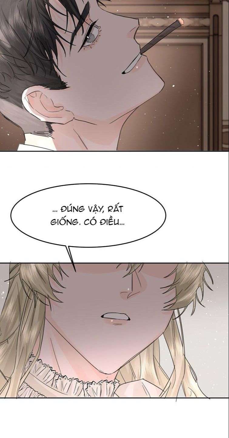 Tiền Nhiệm Vi Vương Chapter 10 - Trang 4