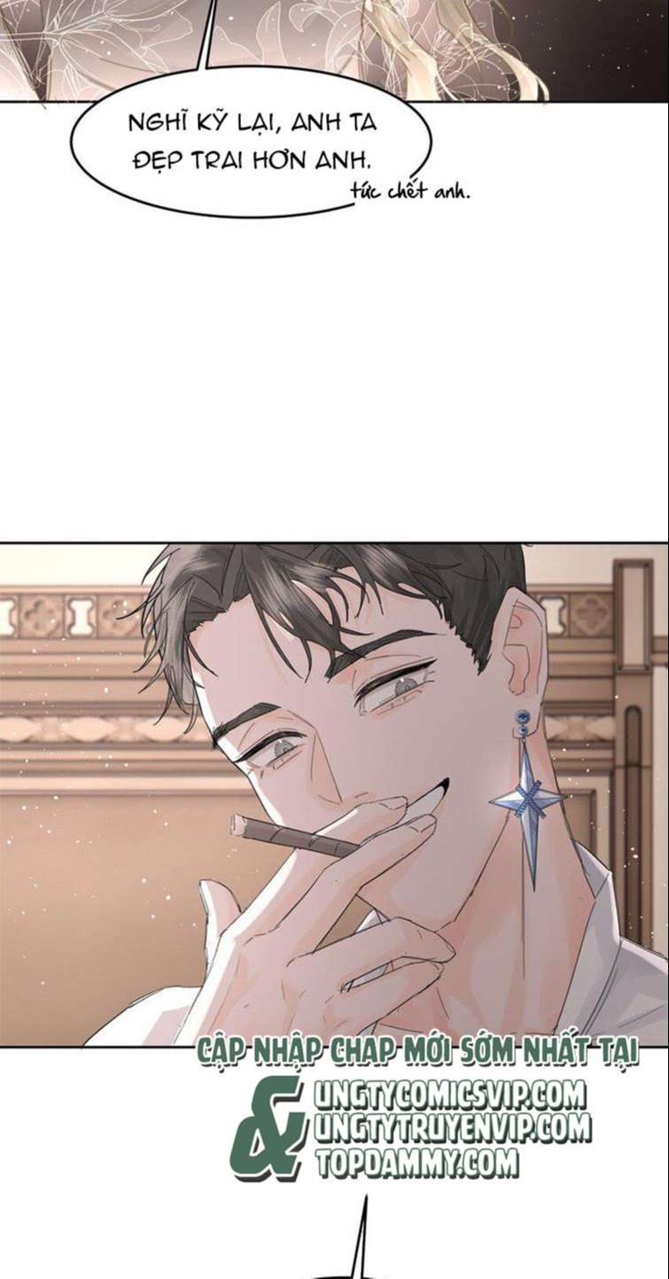 Tiền Nhiệm Vi Vương Chapter 10 - Trang 4