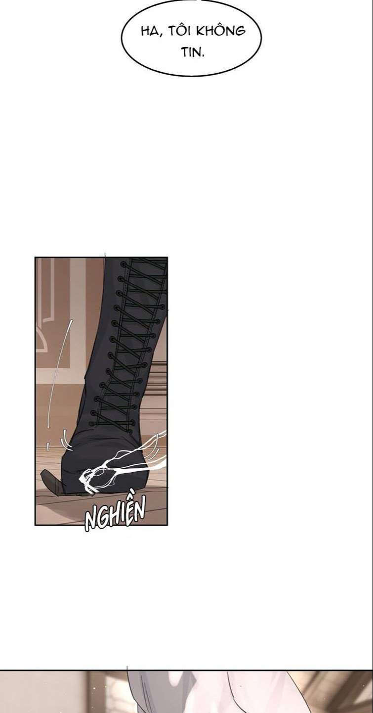 Tiền Nhiệm Vi Vương Chapter 10 - Trang 4
