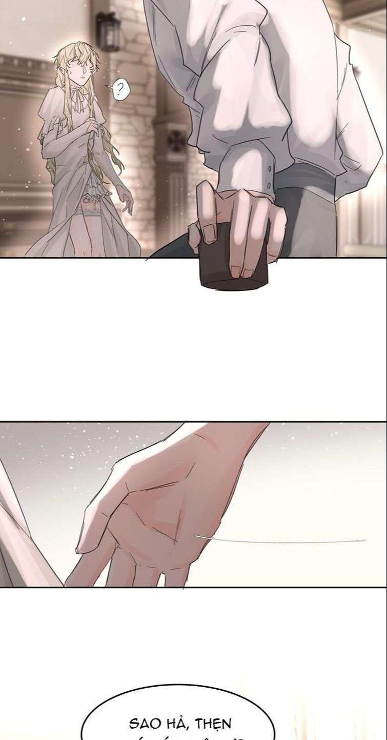 Tiền Nhiệm Vi Vương Chapter 10 - Trang 4