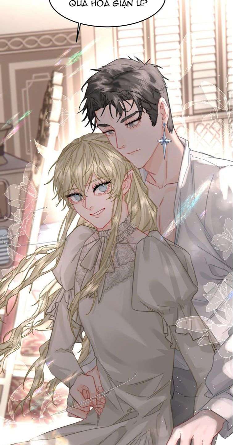 Tiền Nhiệm Vi Vương Chapter 10 - Trang 4