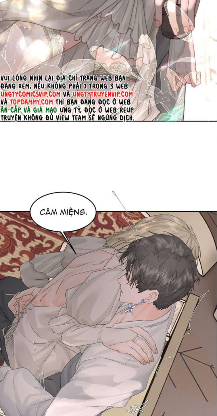 Tiền Nhiệm Vi Vương Chapter 10 - Trang 4