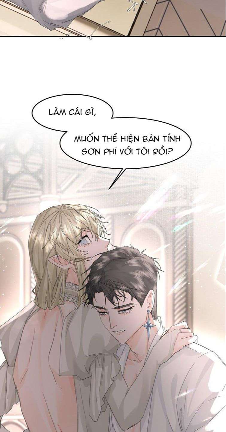 Tiền Nhiệm Vi Vương Chapter 10 - Trang 4