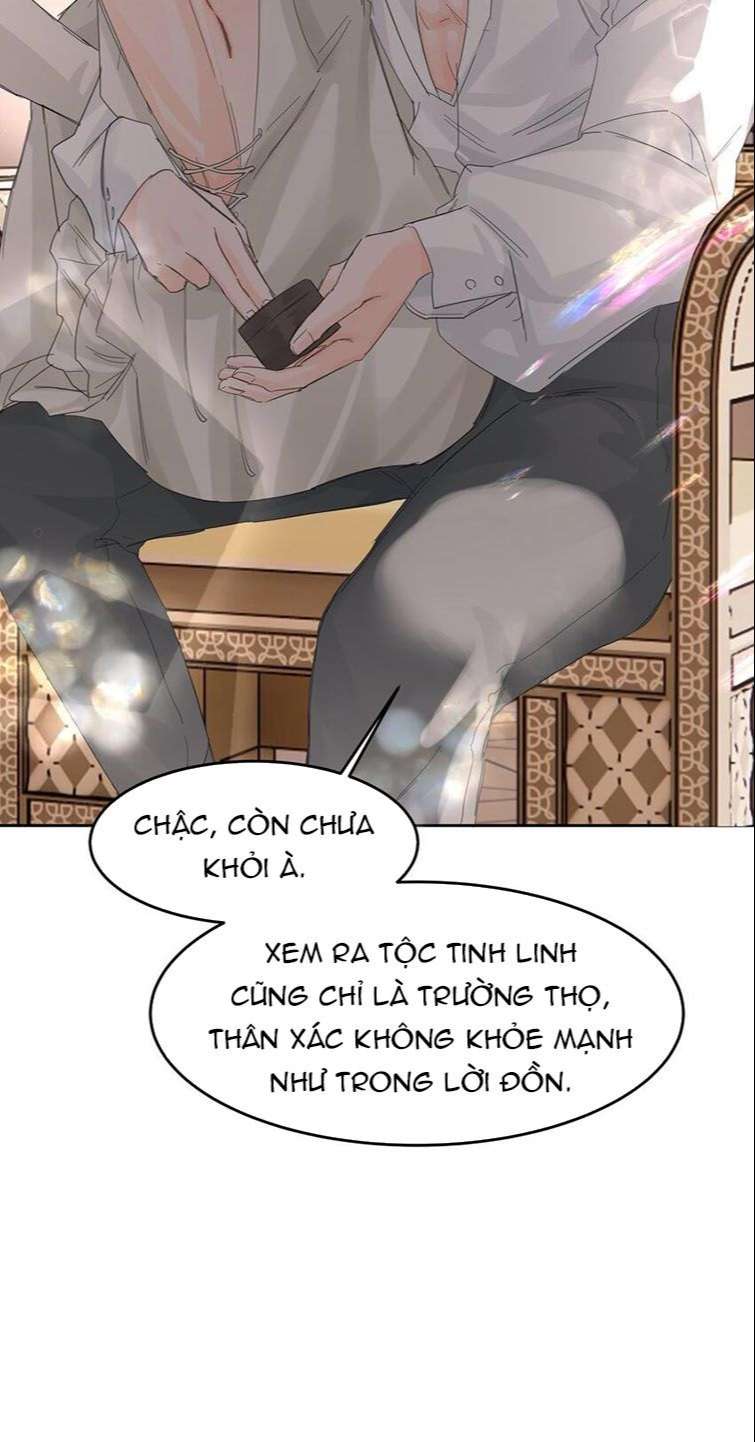 Tiền Nhiệm Vi Vương Chapter 10 - Trang 4