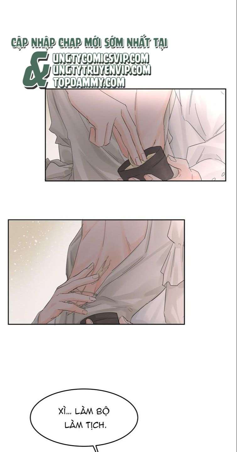 Tiền Nhiệm Vi Vương Chapter 10 - Trang 4