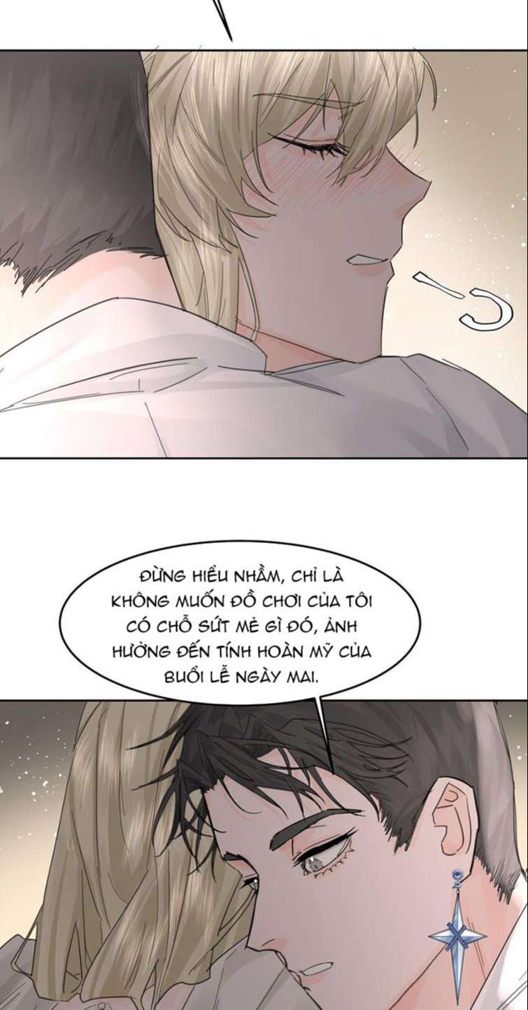 Tiền Nhiệm Vi Vương Chapter 10 - Trang 4