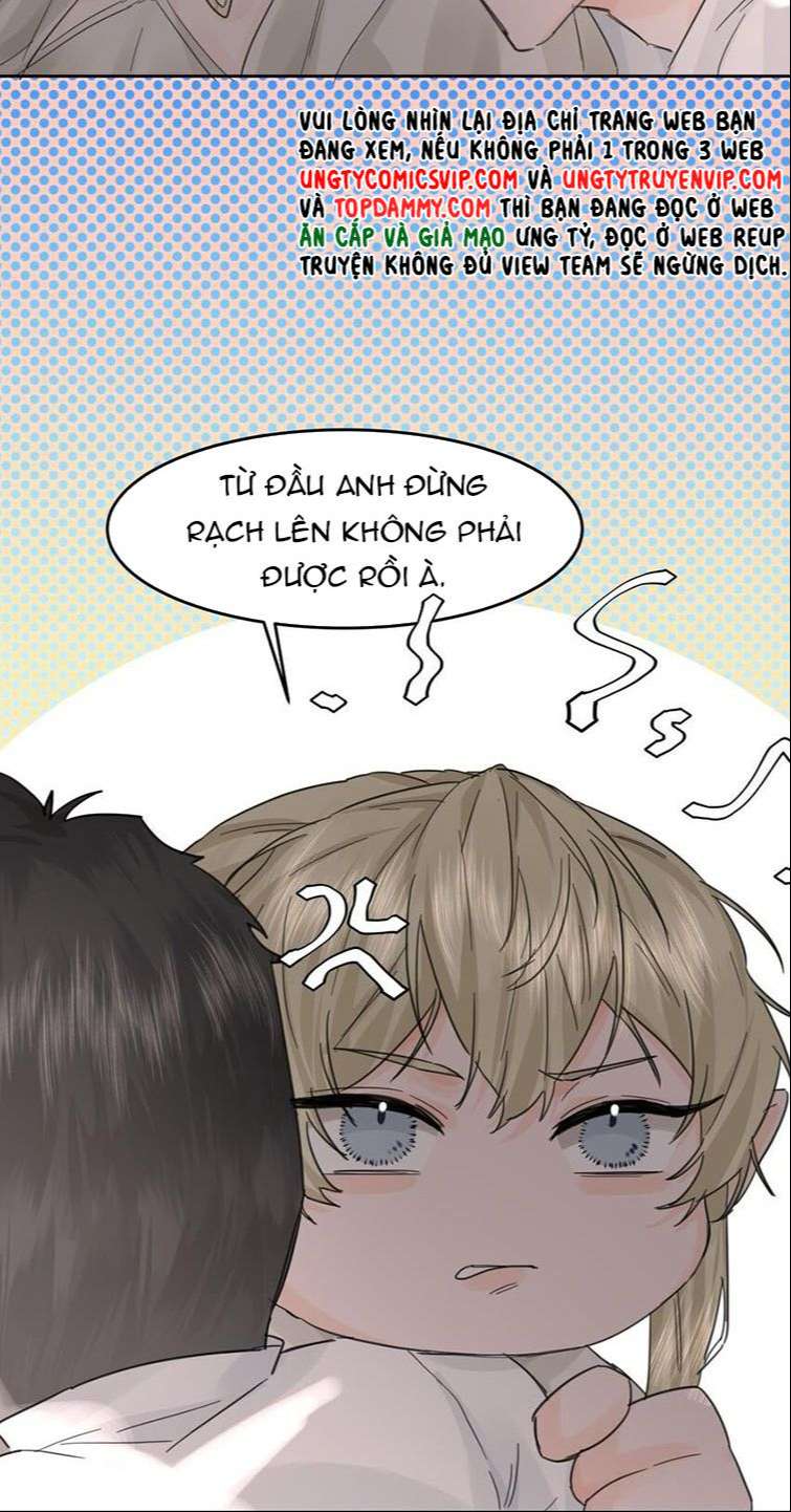 Tiền Nhiệm Vi Vương Chapter 10 - Trang 4