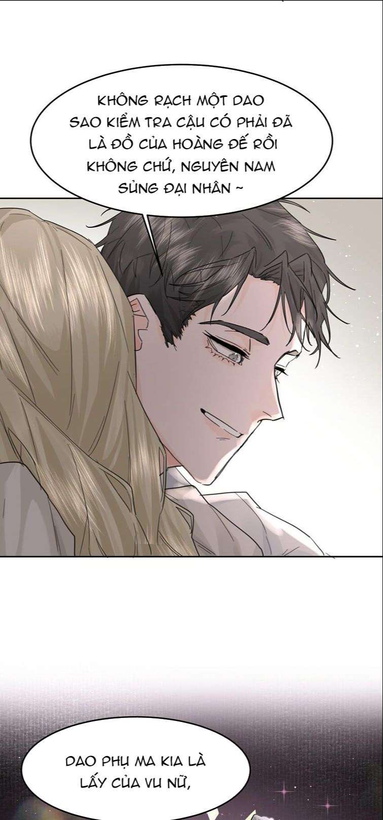 Tiền Nhiệm Vi Vương Chapter 10 - Trang 4