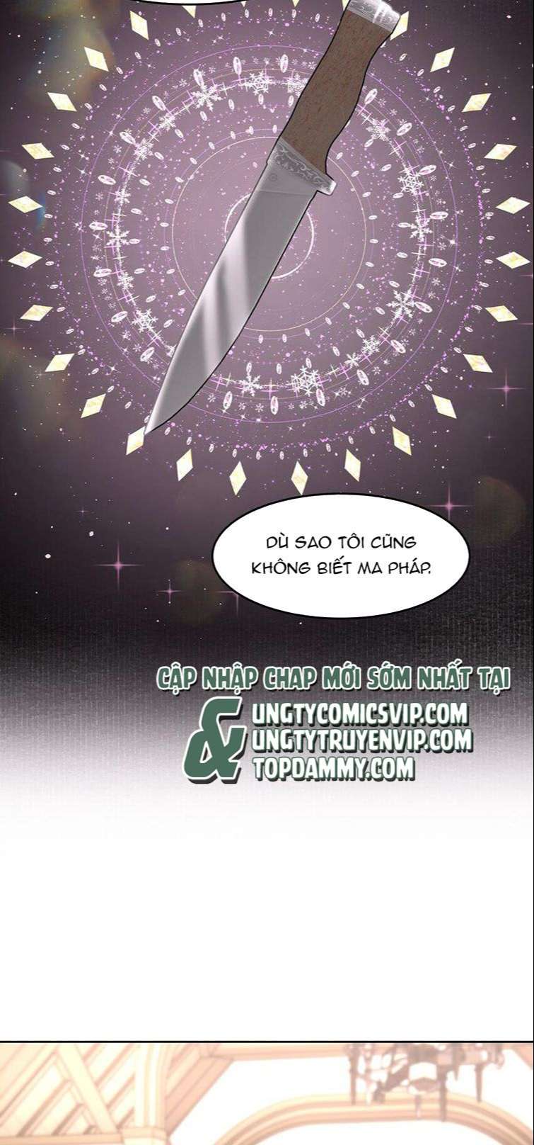 Tiền Nhiệm Vi Vương Chapter 10 - Trang 4