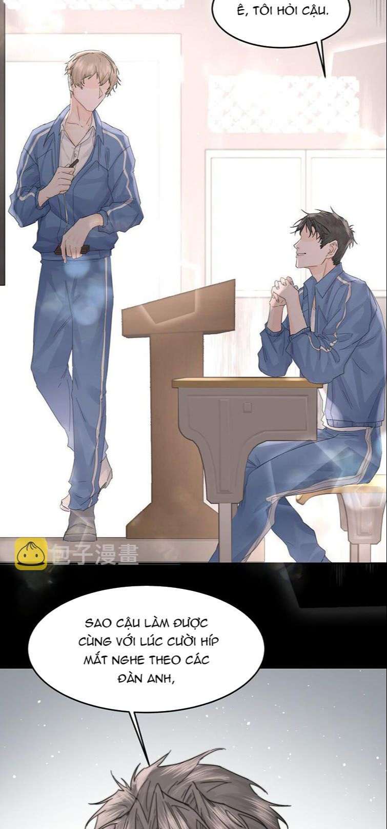 Tiền Nhiệm Vi Vương Chapter 10 - Trang 4