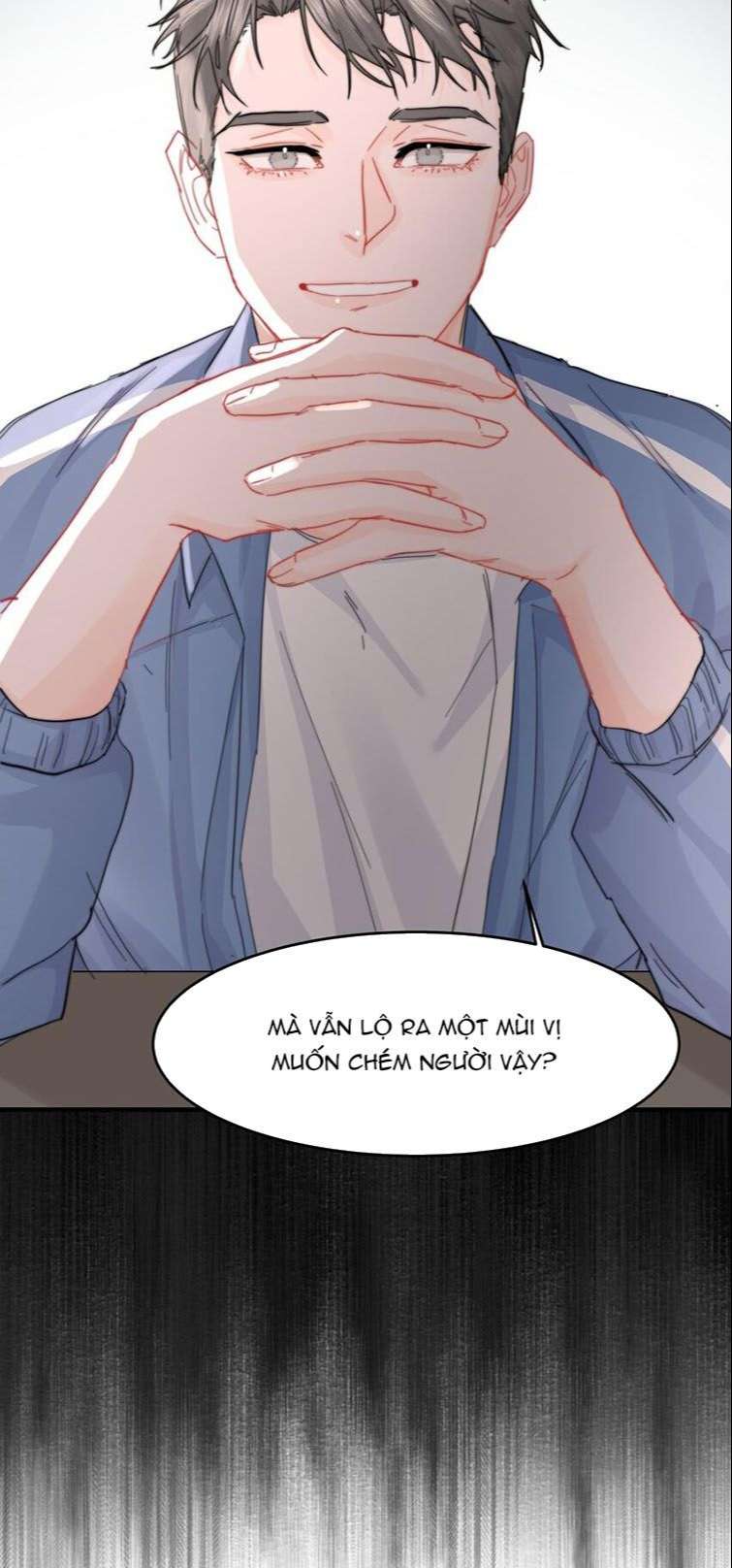 Tiền Nhiệm Vi Vương Chapter 10 - Trang 4