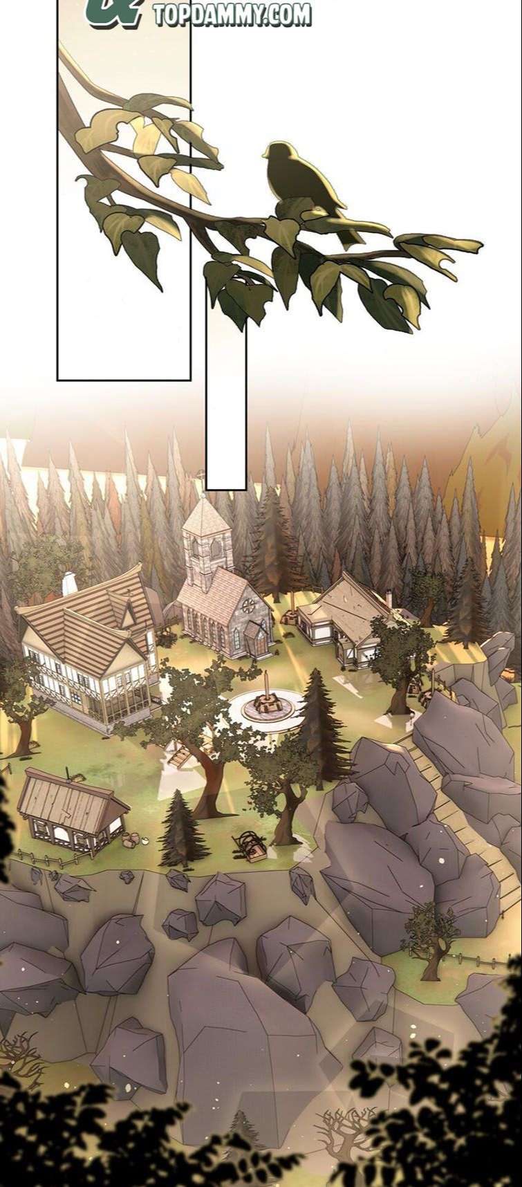 Tiền Nhiệm Vi Vương Chapter 10 - Trang 4