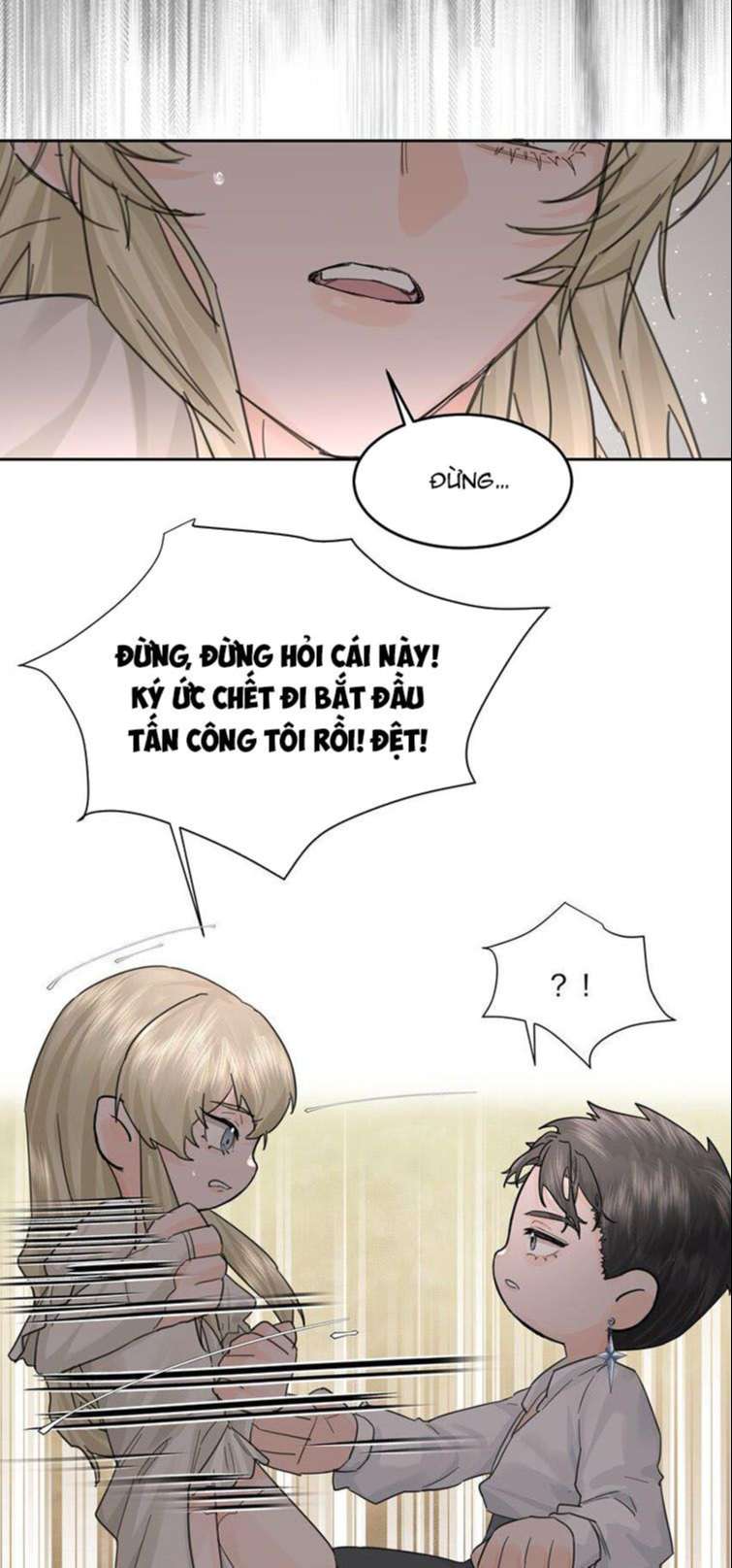 Tiền Nhiệm Vi Vương Chapter 10 - Trang 4