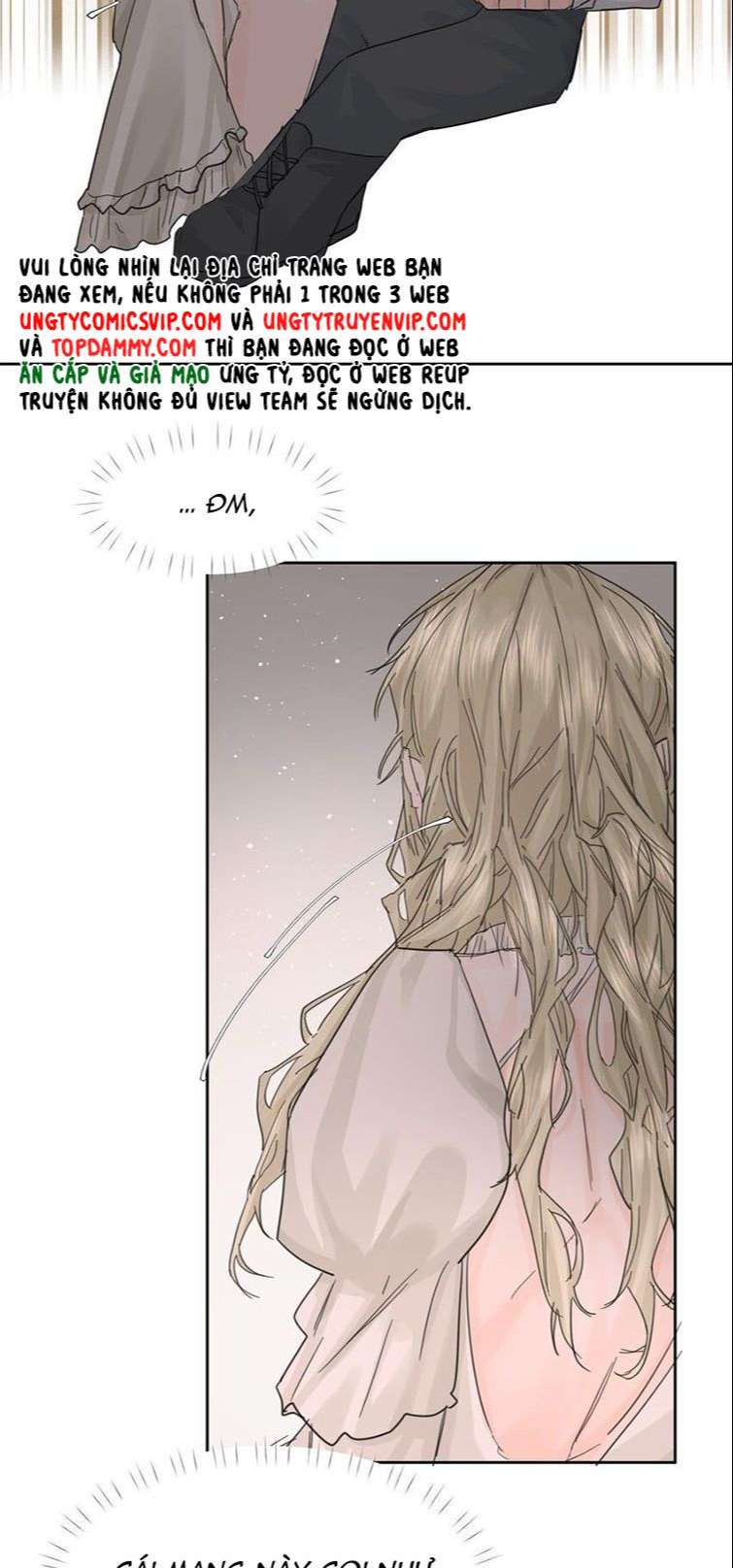 Tiền Nhiệm Vi Vương Chapter 10 - Trang 4