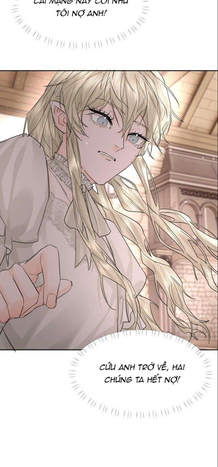 Tiền Nhiệm Vi Vương Chapter 10 - Trang 4