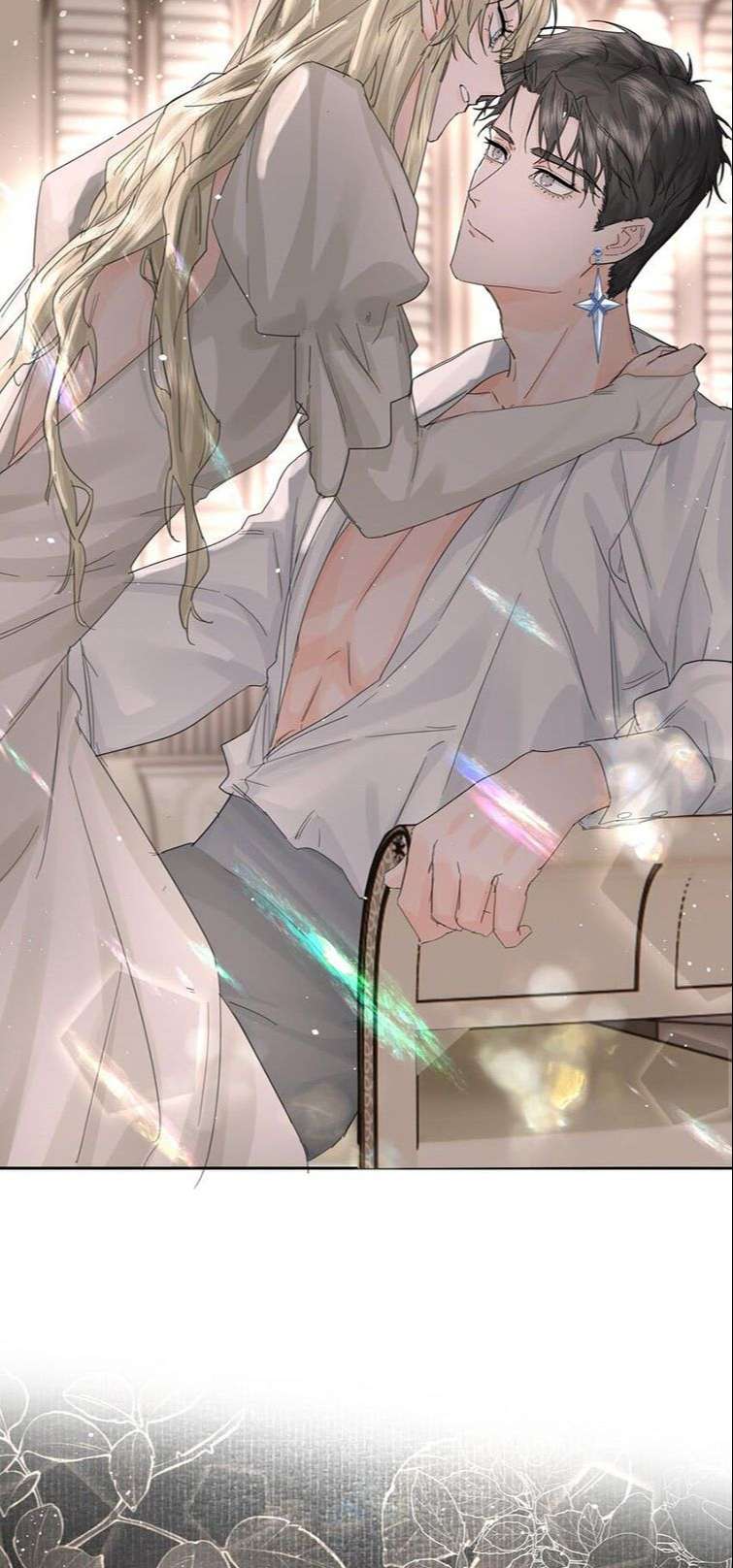 Tiền Nhiệm Vi Vương Chapter 10 - Trang 4