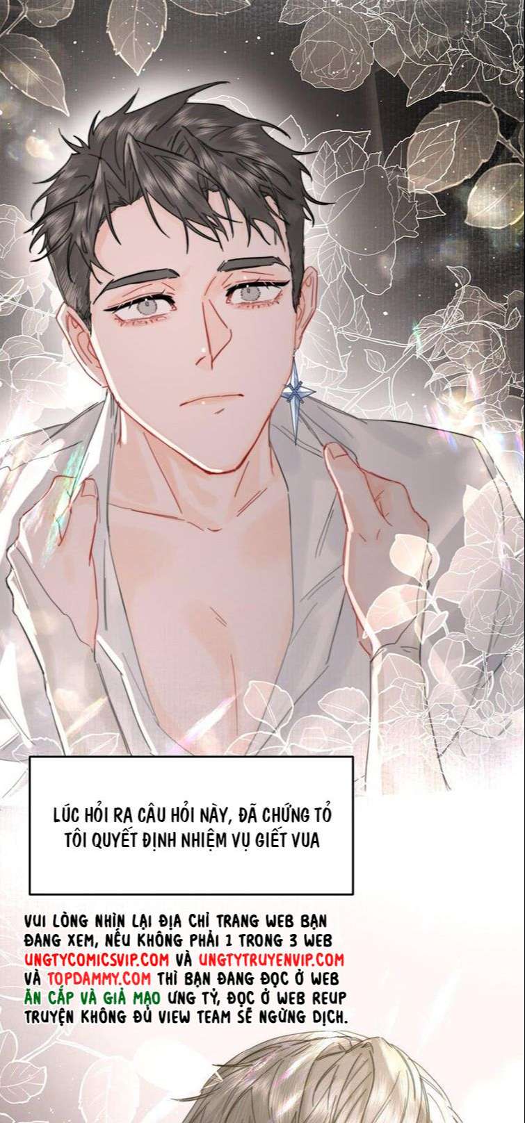 Tiền Nhiệm Vi Vương Chapter 10 - Trang 4