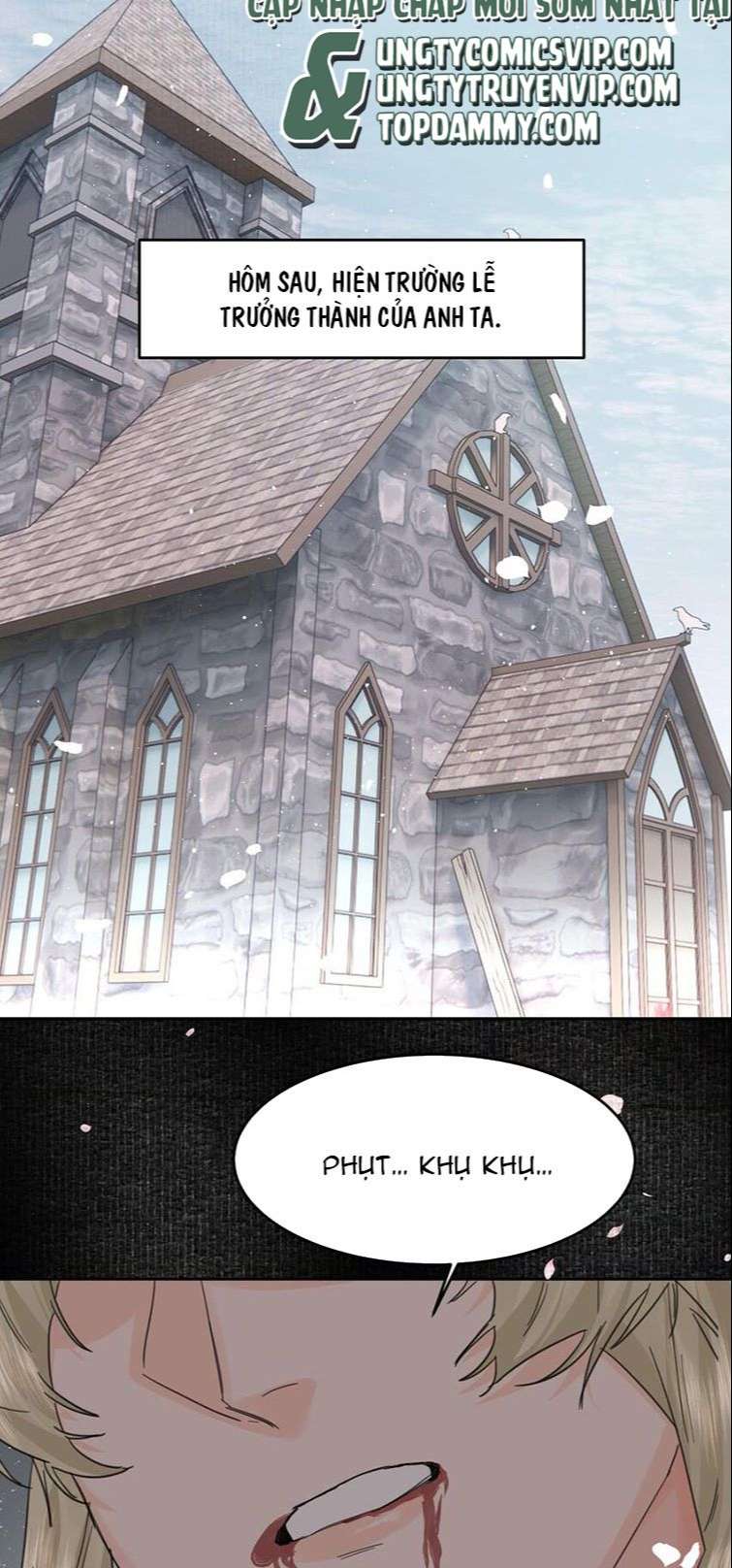Tiền Nhiệm Vi Vương Chapter 10 - Trang 4
