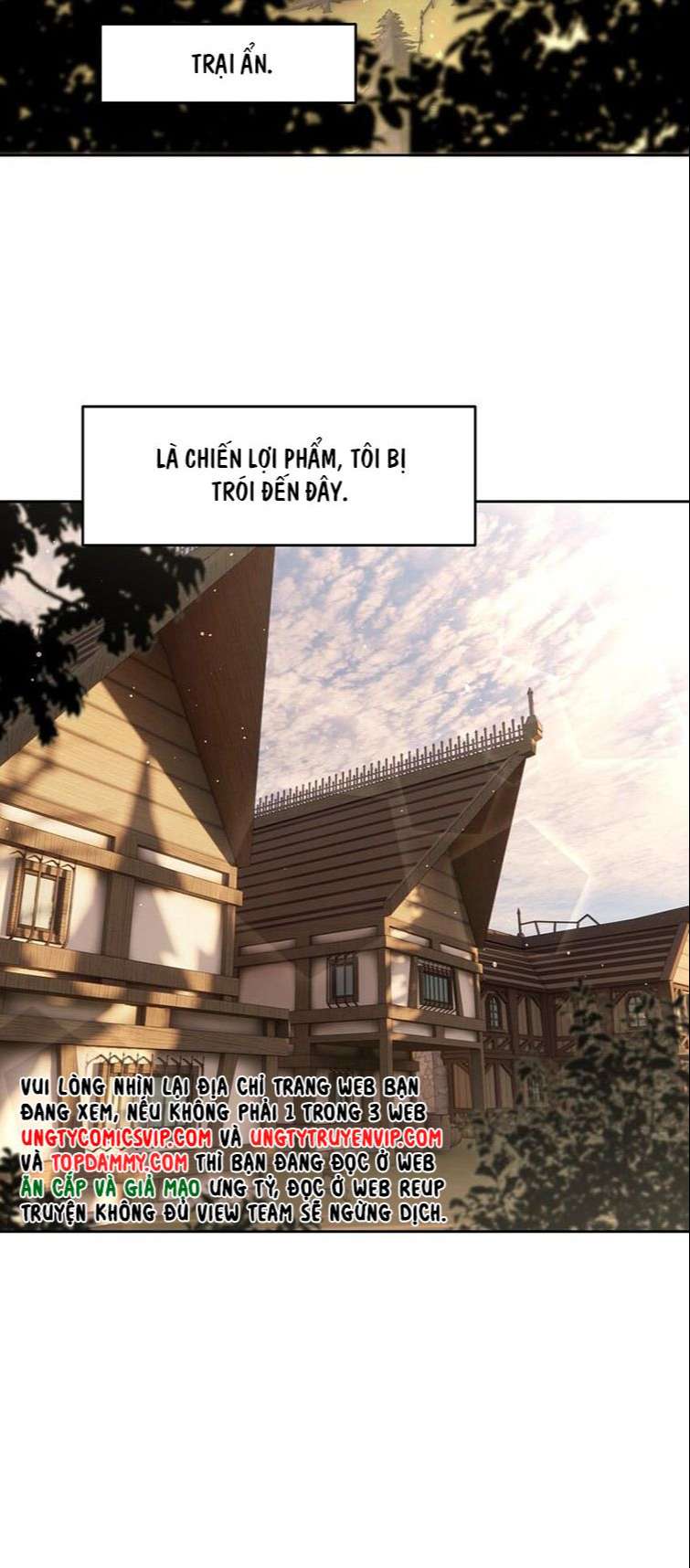 Tiền Nhiệm Vi Vương Chapter 10 - Trang 4