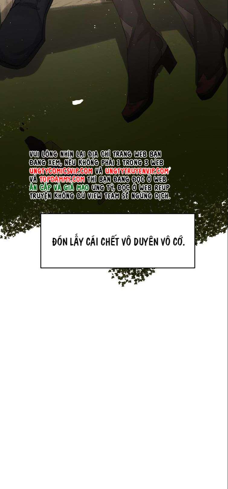 Tiền Nhiệm Vi Vương Chapter 10 - Trang 4