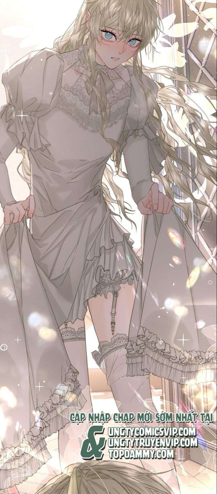 Tiền Nhiệm Vi Vương Chapter 10 - Trang 4