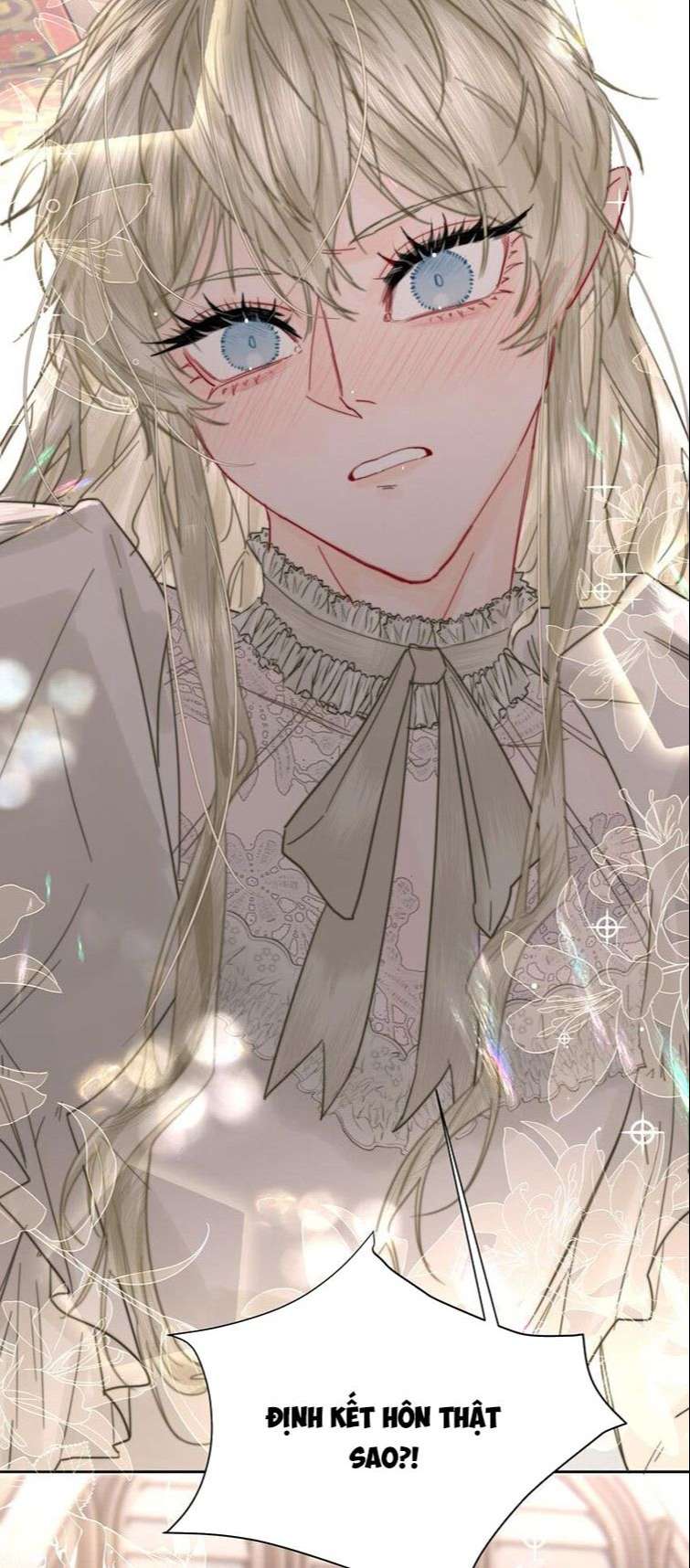 Tiền Nhiệm Vi Vương Chapter 10 - Trang 4