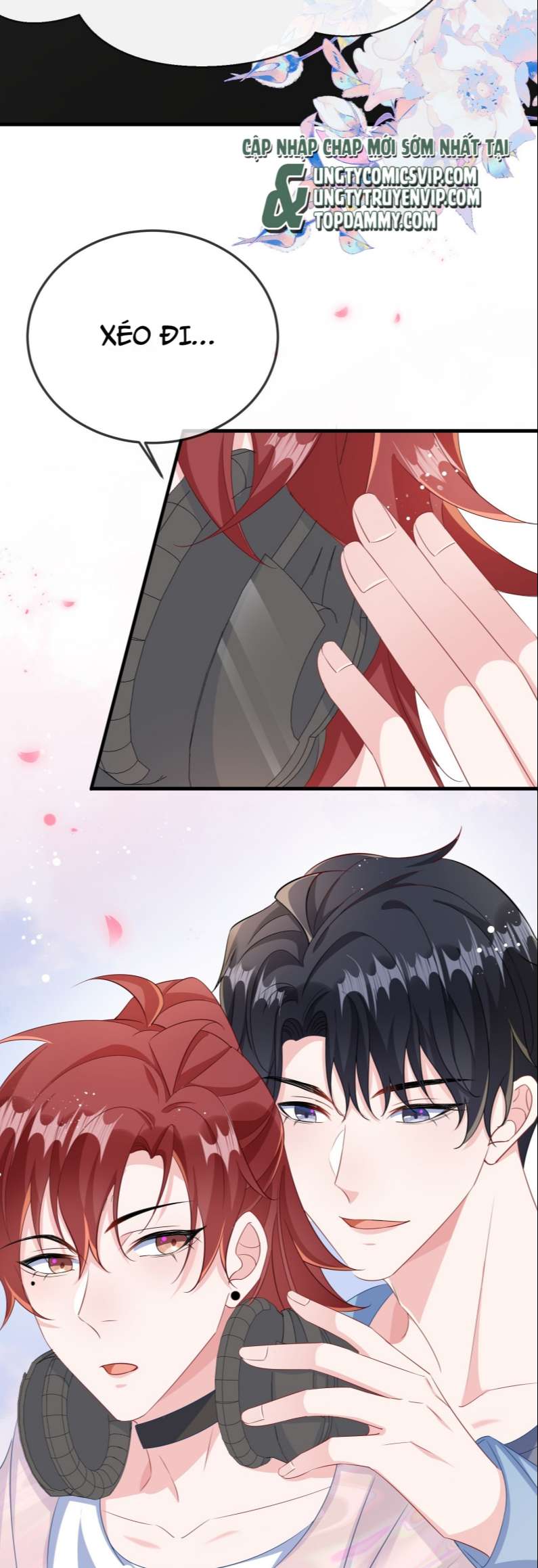 Giáo Bá Là Một Tên Yêu Tinh Chapter 49 - Trang 4